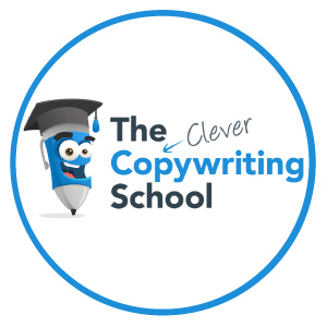 The Clever Copywriting School on Balance Tax Accountants home