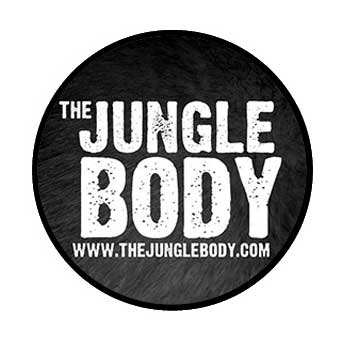 jungle body, perth