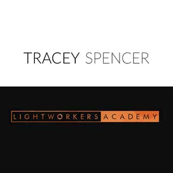 tracey spencer, lightworkers academy