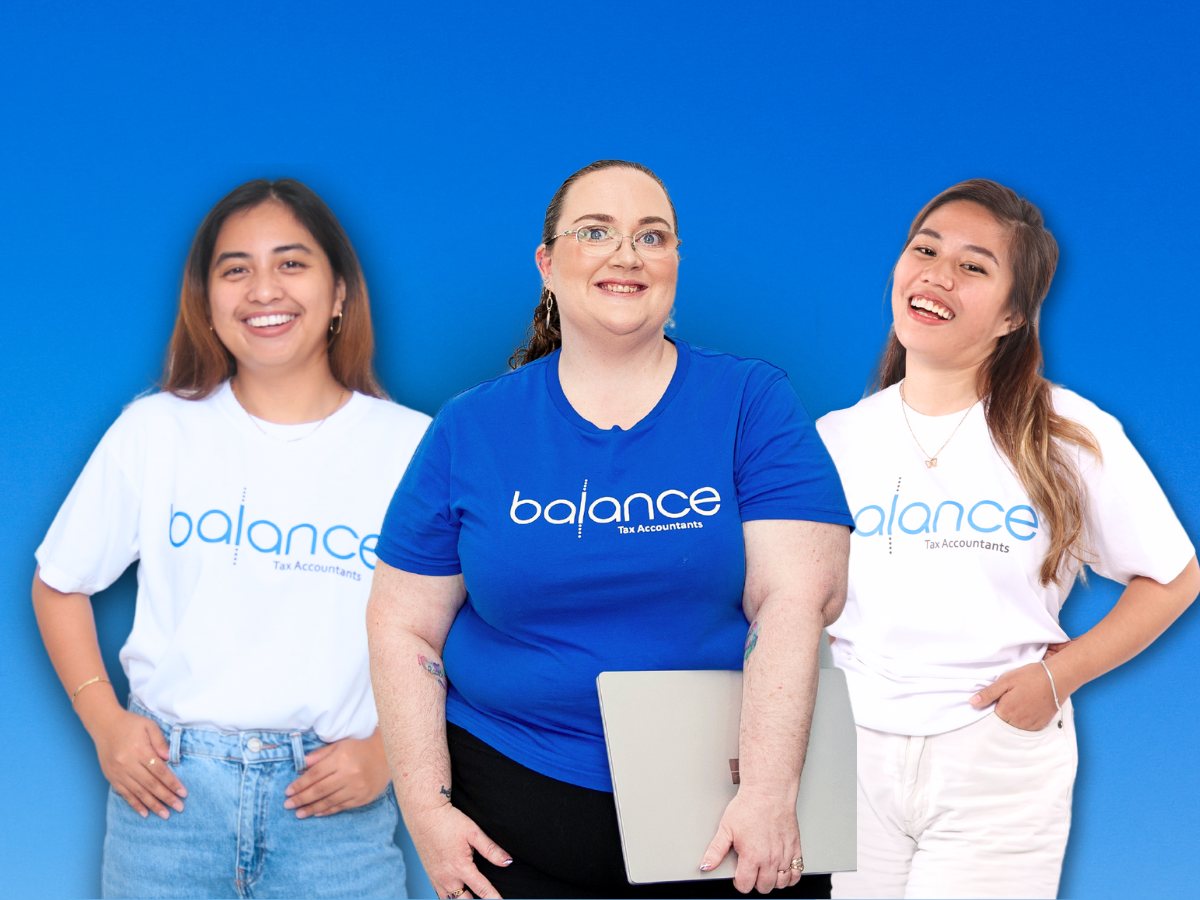 online bookkeeping balance tax Darwin