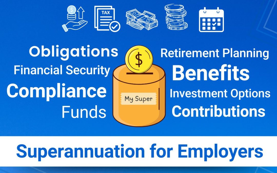 Understanding Super for Employers