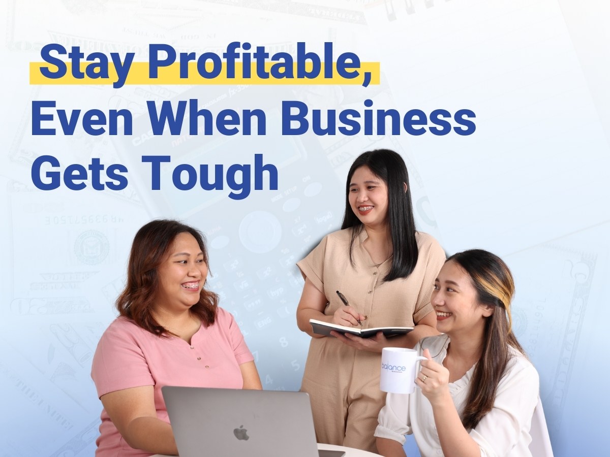 business survival strategies during tough times in business