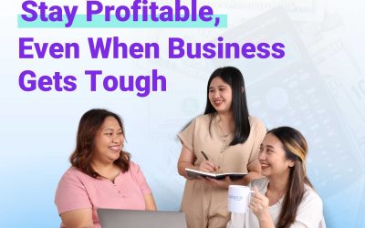 Business Survival Strategies to Protect Cash Flow in Tough Times