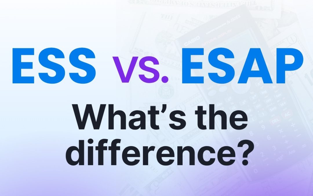 Understanding Employee Share Scheme (ESS) and Employee Share Acquisition Plan (ESAP)